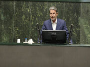  نماینده بجنورد: ۹ درصد منابع جهان در اختیار یک درصد جمعیت ایران قرار دارد