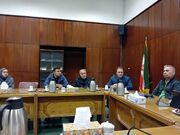 همکاری محیط‌زیست و دانشگاه تهران گامی مؤثری در حفاظت از حیات‌ وحش