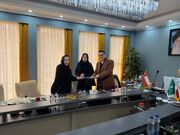 توسعه صادرات محصولات خانگی البرز به عمان