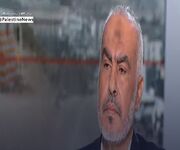 عضو دفتر سیاسی جنبش حماس بر کارشکنی‌های اسراییل در روند گفت‌وگوها تأکید کرد