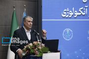 اسلامی: مشکل غرب با ایران متوقف‌سازی پیشرفت علمی است