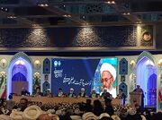 آیت الله سبحانی: مرحوم میلانی یک فقیه اجتماعی و سیاسی بود