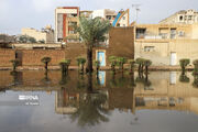 خسارت ۱۹۹ میلیارد ریالی بارندگی اخیر به تجهیزات خدمات شهری قشم