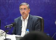 استاندار: لرستان با اتکا به جسارت مدیریتی به کارگاه بزرگ سازندگی تبدیل شده است