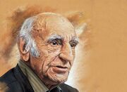 شهردار: کرمان در آثار استاد باستانی پاریزی یک خاستگاه فکری بود