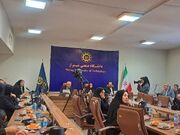 پیشتازی علمی زنان در دانشگاه صنعتی شیراز؛ نماد عدالت آموزشی و جایگاه بین‌المللی