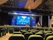 درخشش خبرنگاران ایرنا خوزستان در دهمین جشنواره استانی ابوذر