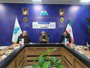 مدیرکل صمت: استان مرکزی در تولید مصالح ساختمانی سرآمد است