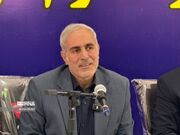 نماینده مجلس: اشتغال تنها راه ماندگاری جمعیت در فیروزآباد کرمانشاه است