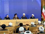 مدیر حوزه علمیه خراسان: نگرش آیت الله میلانی حوزه مشهد را به کانون مبارزه فکری بدل کرد