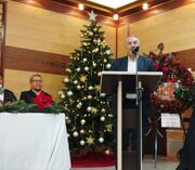 آذربایجان غربی جلوه گاه همدلی اقوام و ادیان است