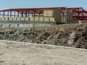 ۲۷ قرارداد زمین با سرمایه‌گذاران در ناحیه صنعتی رضی مشگین‌شهر منعقد شد