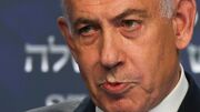اختلاف نظر نتانیاهو با تیم ترامپ درباره مرحله دوم آتش بس
