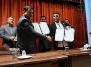 فصل نوین اشتغالزایی؛ طلوع خورشید اشتغال برای غرب فارس از دامان زاگرس تا ساحل نیلگون کیش