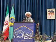 امام جمعه موقت بندرعباس: گفتمان مقاومت به یک جریان جهانی تبدیل شده است