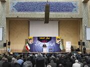 امام جمعه دزفول: احتکارکنندگان کالاهای اساسی، خائن هستند