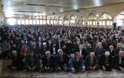 امام جمعه یاسوج:نظارت بیشتر بر بازارهای کهگیلویه و بویراحمد ضروری است