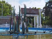 بازدید سرزده فرماندار انزلی از اداره خالی از نیرو جهاد کشاورزی