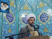 امام جمعه کنگاور: مهار گرانی نیازمند بسته هماهنگ و تصمیمات غیرجزیره‌ای است