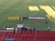 لیگ برتر فوتبال؛ محروقی دبل کرد؛ فجر در شبی سرد، بازی گرم را به فولاد باخت