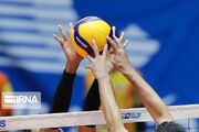 والیبال بجنورد؛ برخاستن از خاکستر شکست و پرواز بر فراز گلپایگان