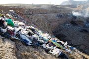 پایان بست‌نشینی زباله در بهشهر