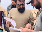 خالق ما به سراغ «داوِت» می‌رود