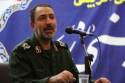 خدمت‌رسانی بی‌منت به مردم با روحیه جهادی سرفصل برنامه‌های سپاه است