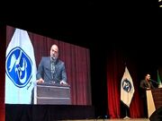 آینه‌داران حقیقت در کرمان؛ جشنواره ابوذر تجلی‌گاه نقش رسانه در مبارزه با تحریف