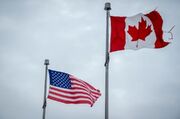 لغو برنامه عبور مرزی کانادا؛ قانونگذاران آمریکایی ابراز نگرانی کردند