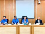 هشدار نارنجی هواشناسی کهگیلویه و بویراحمد و آماده‌باش دستگاه‌های اجرایی + فیلم