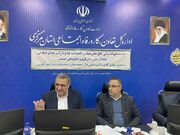 معاون وزیر تعاون: تعاون می‌تواند انقلاب اقتصادی کشور را رقم بزند