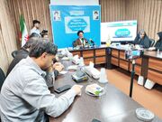 مشارکت فزآینده جوانان در اعتکاف سبب کمبود مسجد شده است