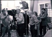 بهرام بیضایی؛ مردی که فرهنگ ایران را جاودانه می‌خواست