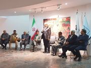 استاندار خراسان رضوی بر بهره جستن از داشته‌های ارزشمند استان در حوزه فرهنگ تاکید کرد