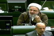 نماینده تهران: وزارت جهاد کشاورزی پاسخگو شود/ انتقاد از عملکرد هیات رئیسه مجلس