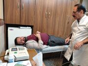 آغاز طرح پایش سلامت در آموزش و پرورش البرز