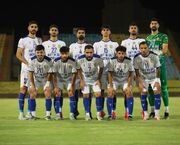 تیم فوتبال نفت و گاز گچساران در نیم‌فصل؛ از ضعف تهاجمی تا دغدغه مجوز ملی