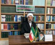 امام جمعه ایجرود: شورای فرهنگ عمومی در خط مقدم جنگ نرم قرار دارد