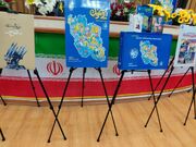 قرار گرفتن ۶۴۰ مدرسه البرز زیر پوشش یک طرح ملی