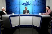 نقویان: راه‌اندازی سامانه گزینش افتخاری برای دولت است/جلیلوند: ۹۸هزار رد شده را برگرداندیم