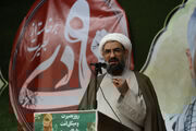 امام جمعه همدان: مسوولان در میدان جنگ اقتصادی با بصیرت و شجاعت عمل کنند
