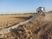 مقابله با تغییر کاربری ۴۸۸ هکتار از اراضی ساوجبلاغ