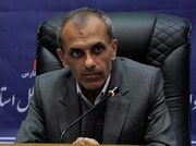 مدیرکل غله فارس: برپایی رویدادهای تخصصی از الزامات توسعه صنعت آرد و نان است