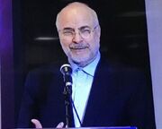 قالیباف: خدمت‌محوری و مسوولیت‌پذیری اجتماعی به مولفه اصلی کنش سیاسی تبدیل شود