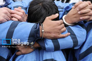 ۴ نفر سارق احشام در دماوند دستگیر شدند