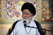 آیت الله علم الهدی: رسالت اصلی روحانیت اقتدار بخشی به دین است