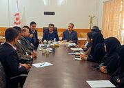 تاکید معاون سازمان بهزیستی بر ضرورت تقویت منابع و اتخاذ رویکرد پیشگیرانه