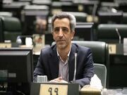 نماینده مجلس: ارتقای بودجه عمرانی زنجان هدفگذاری شده است