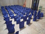 بیش از ۱۶ هزار بسته یلدایی در استان زنجان توزیع شد